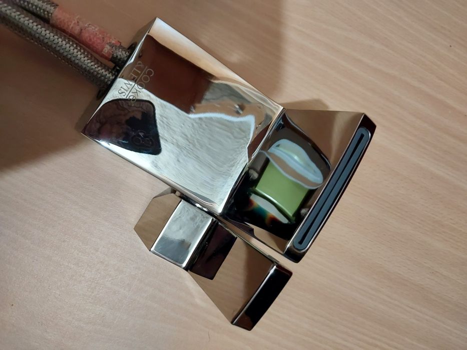 Bateria umywalkowa  Cooke & Lewis Cascada