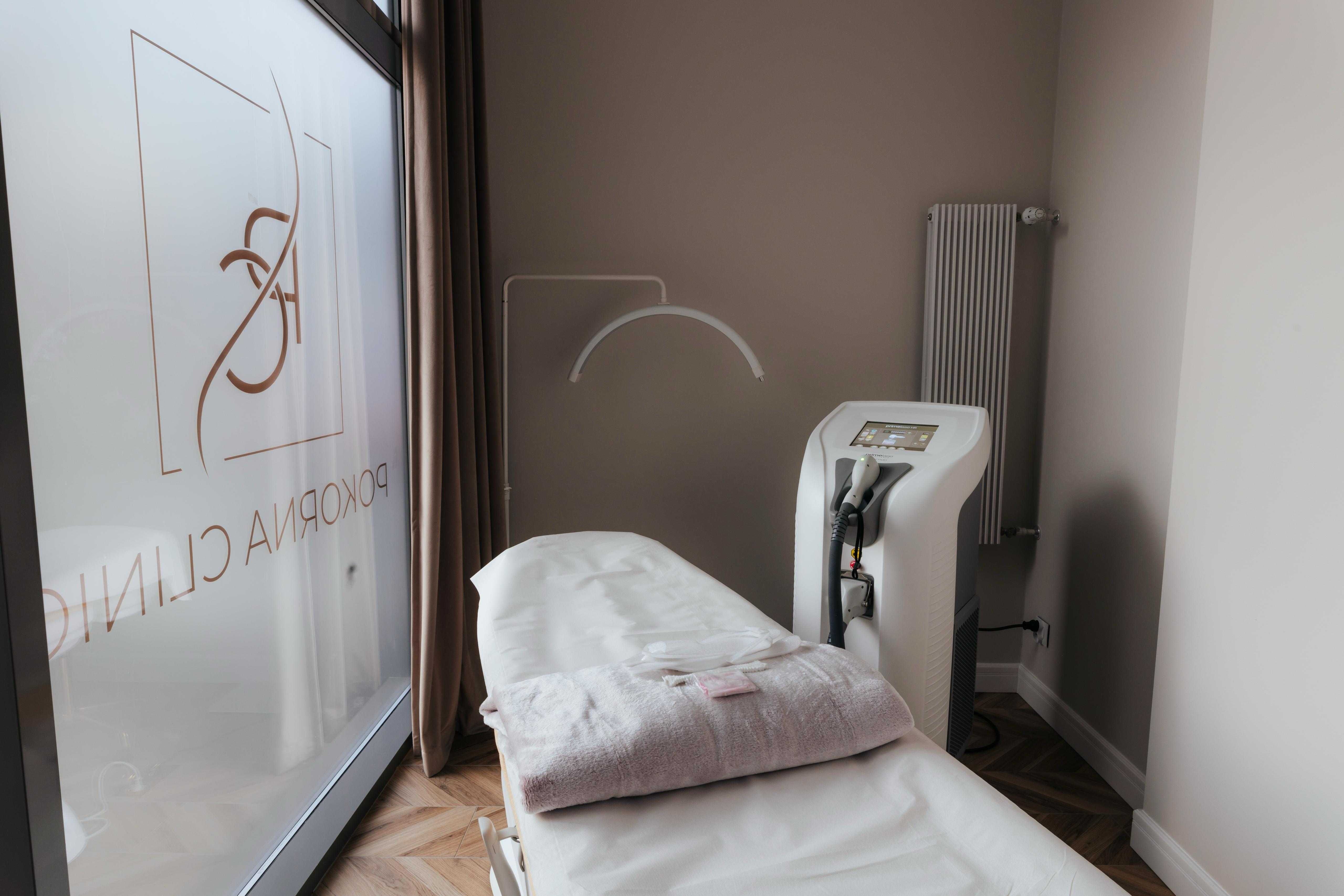 Sprzedam salon kosmetyczny , baza klientów , gotowy biznes Beauty