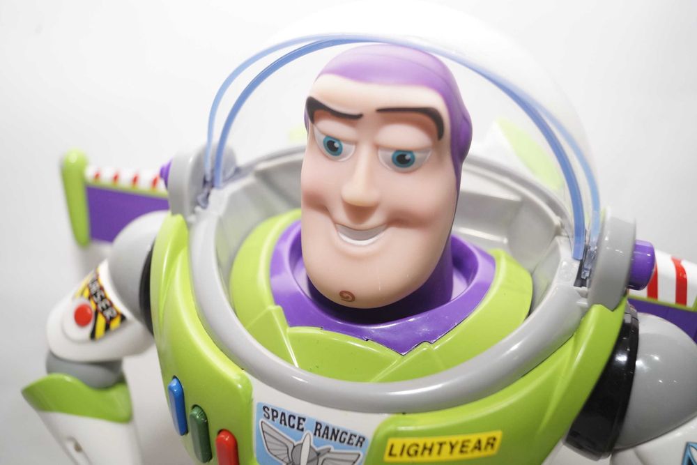 1149 Zabawka dla dzieci postać z Toy Story BUZZ ASTRAL