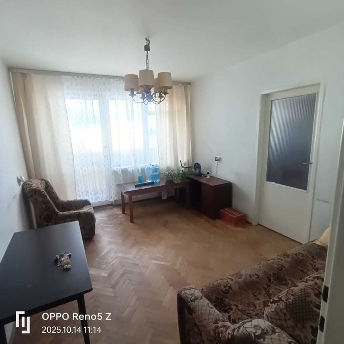 Sprzedam dwupokojowe mieszkanie w centrum Gdyni