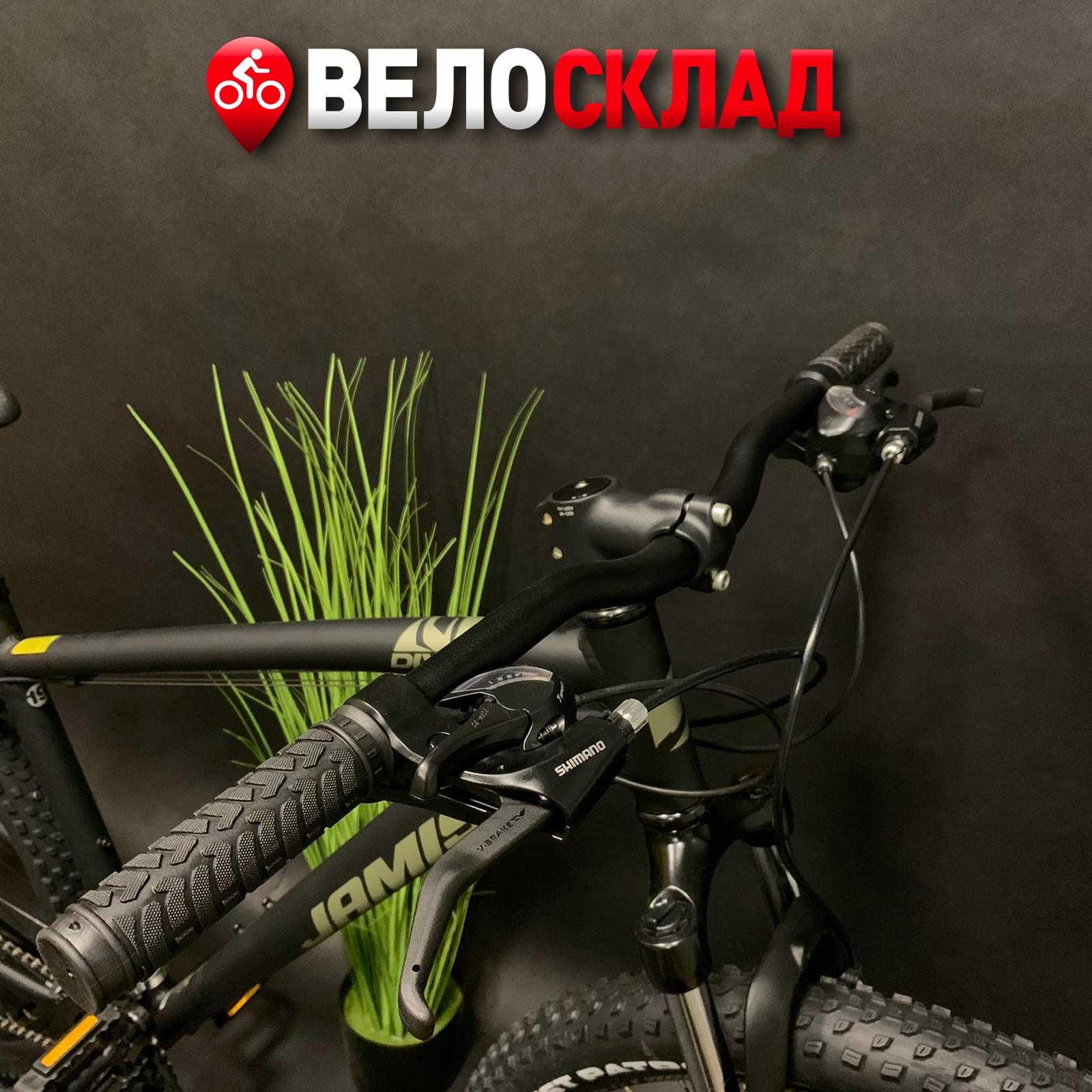 Гірський Велосипед байк вел вело Jamis DIVIDE 29'' 2021