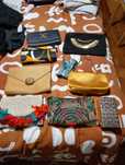Malas para eventos