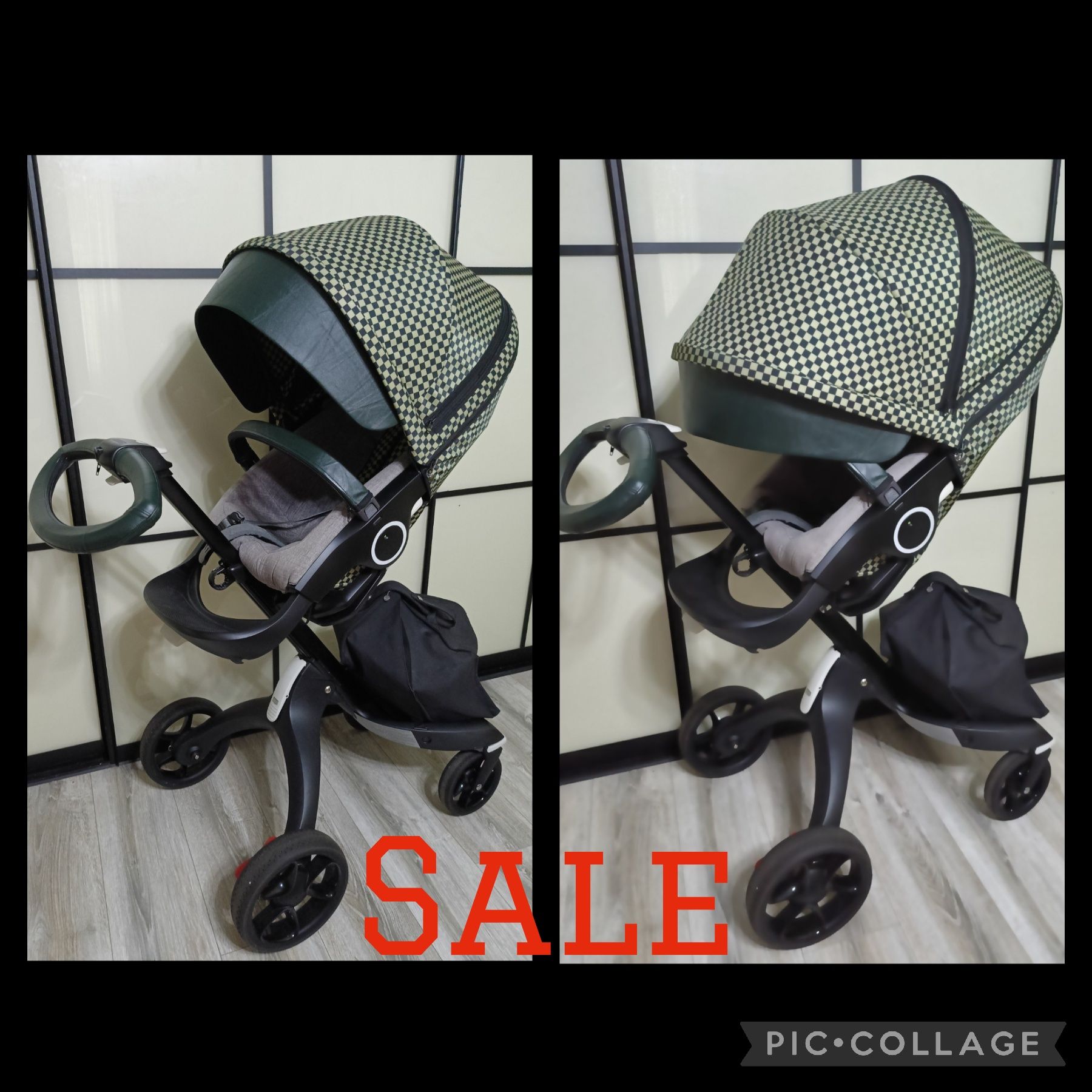 Розпродаж!!! Комплекти Stokke
