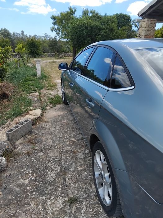Ford mondeo 2.0 tdci