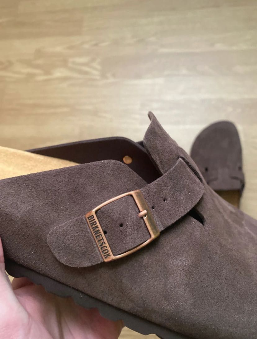 Birkenstock Boston