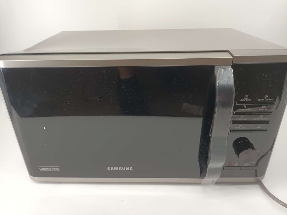 Kuchenka mikrofalowa Samsung MS23K3515AS