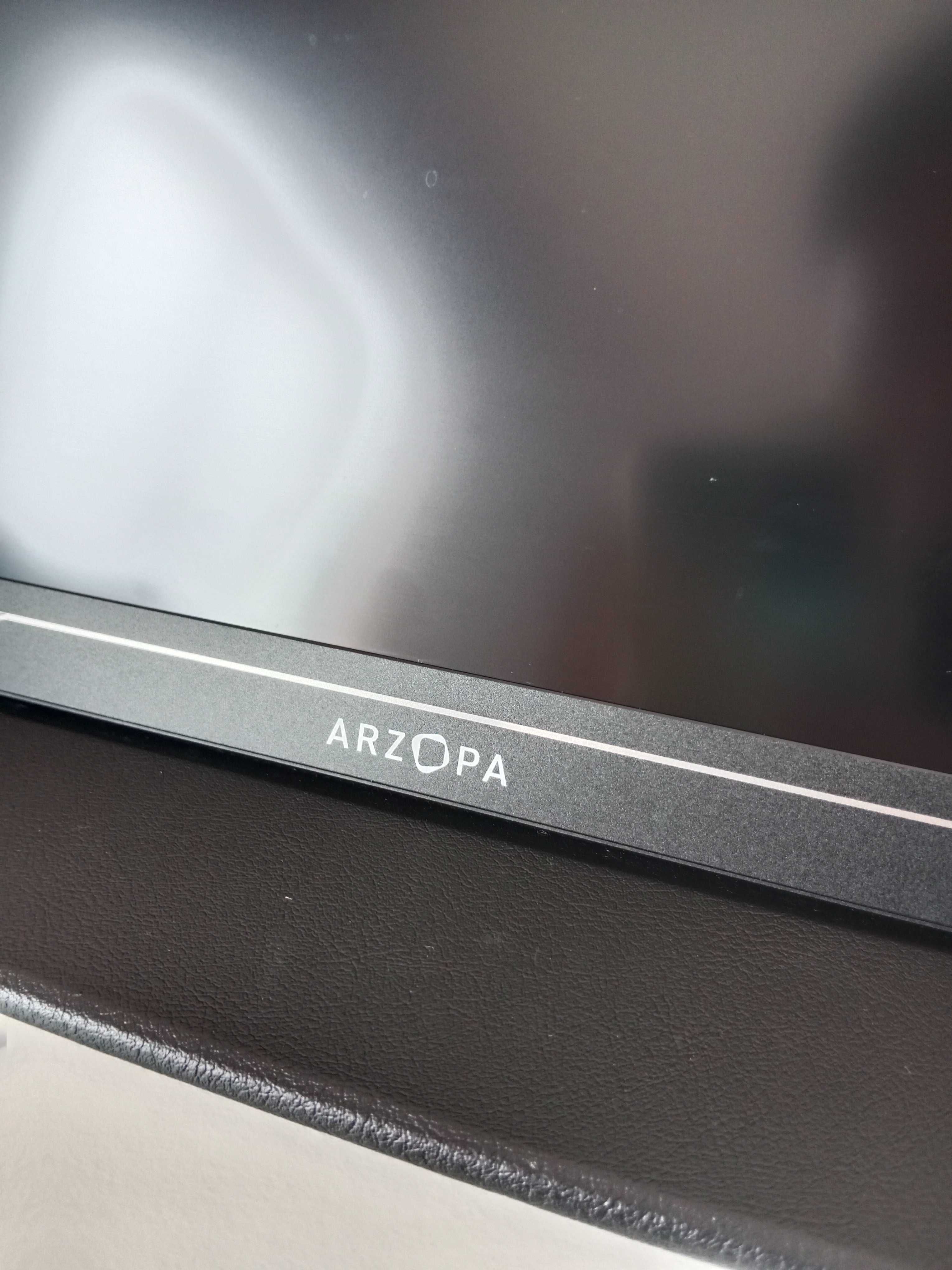 Monitor Portátil Arzopa S1 Table – 15,6″ Full HD