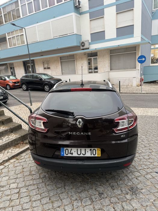Megane Bose Edition 1.5 DCI