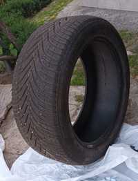 Шини 235/45 R17 Kleber зима 22 рік