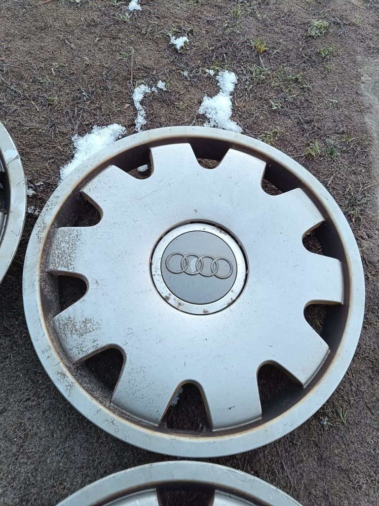 Kołpaki 16 cali Audi A6 A4 A3