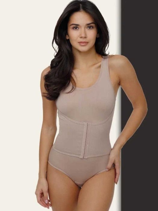 Стягуючий боді-коректор — новий! Ідеальний для талії та живота