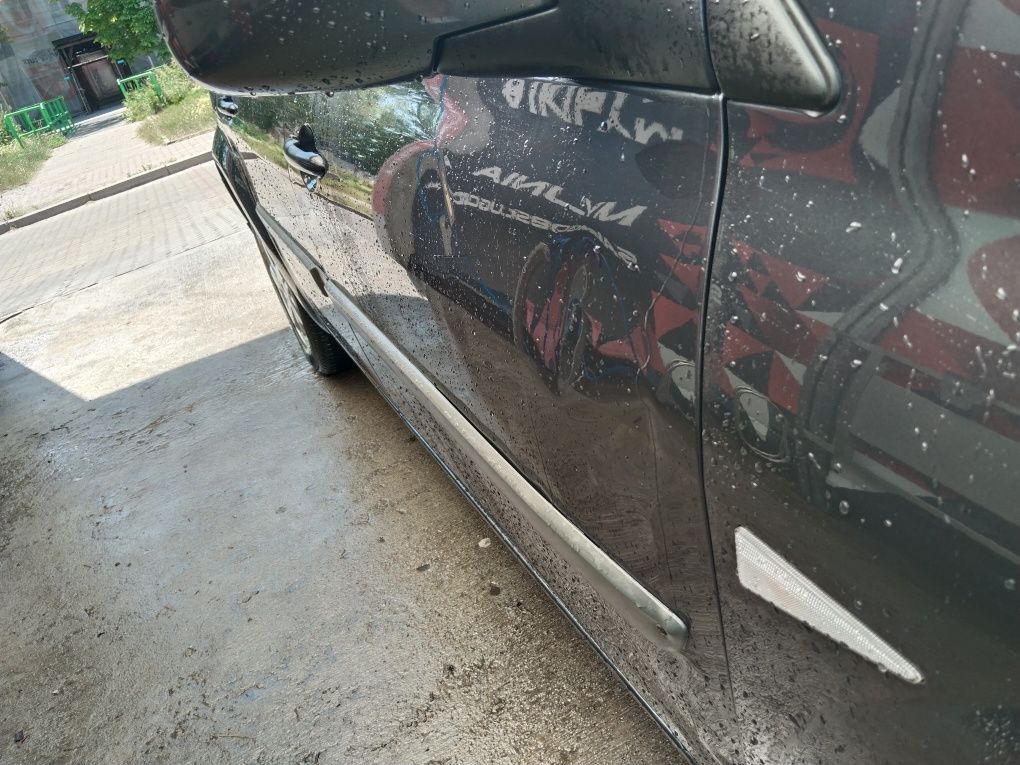 Renault Megane 1.4 z LPG dobry stan!
