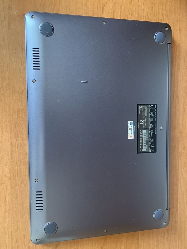 Потужний! Asus VivoBook 15 X510UQ | i7-8550U | 16GB | 1TB + 500SSD