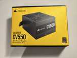 Zasilacz Corsair CV 550W