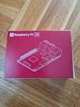 Raspberry Pi3 B. Nowe