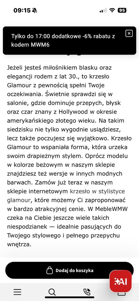 Sprzedam krzesla