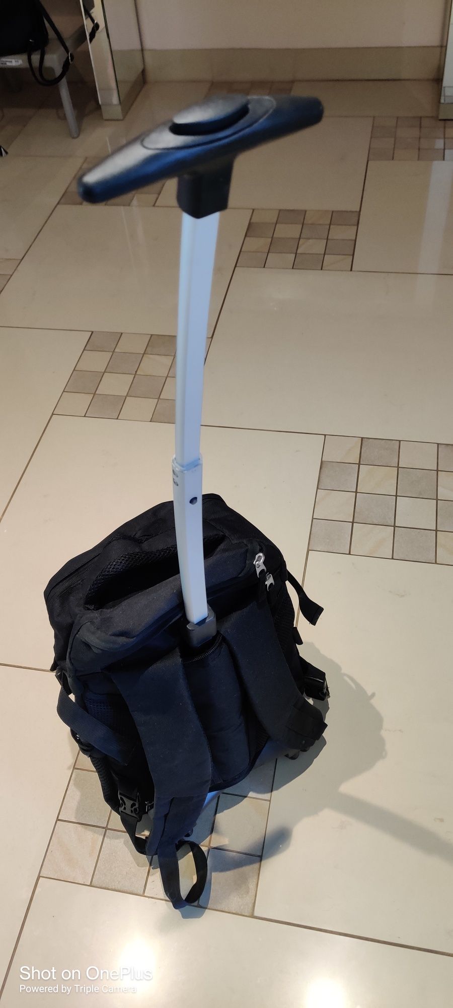 Plecak Hi-Tec V Lite 25L
