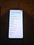Samsung galaxy s10 8/128 czerwony