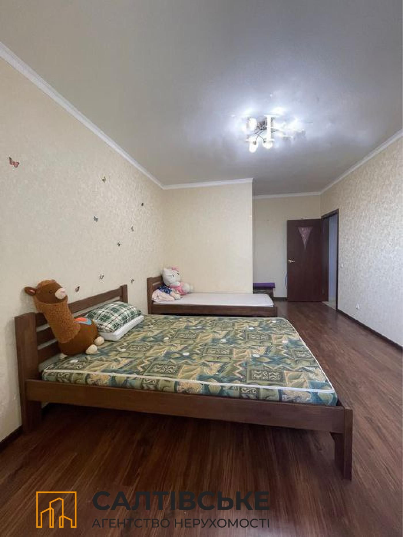 ОВ-1618 Продам 1к квартиру 40м2 в новострое на Салтовке