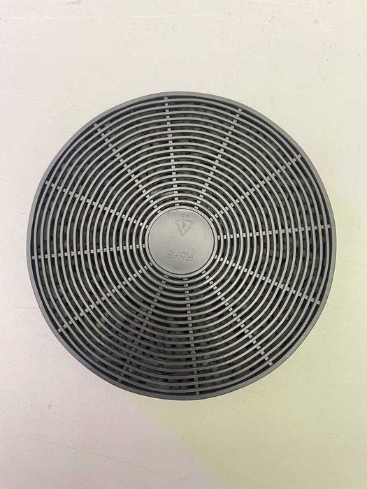 Filtr węglowy do okapu  Ø 17,5 cm, 2 szt