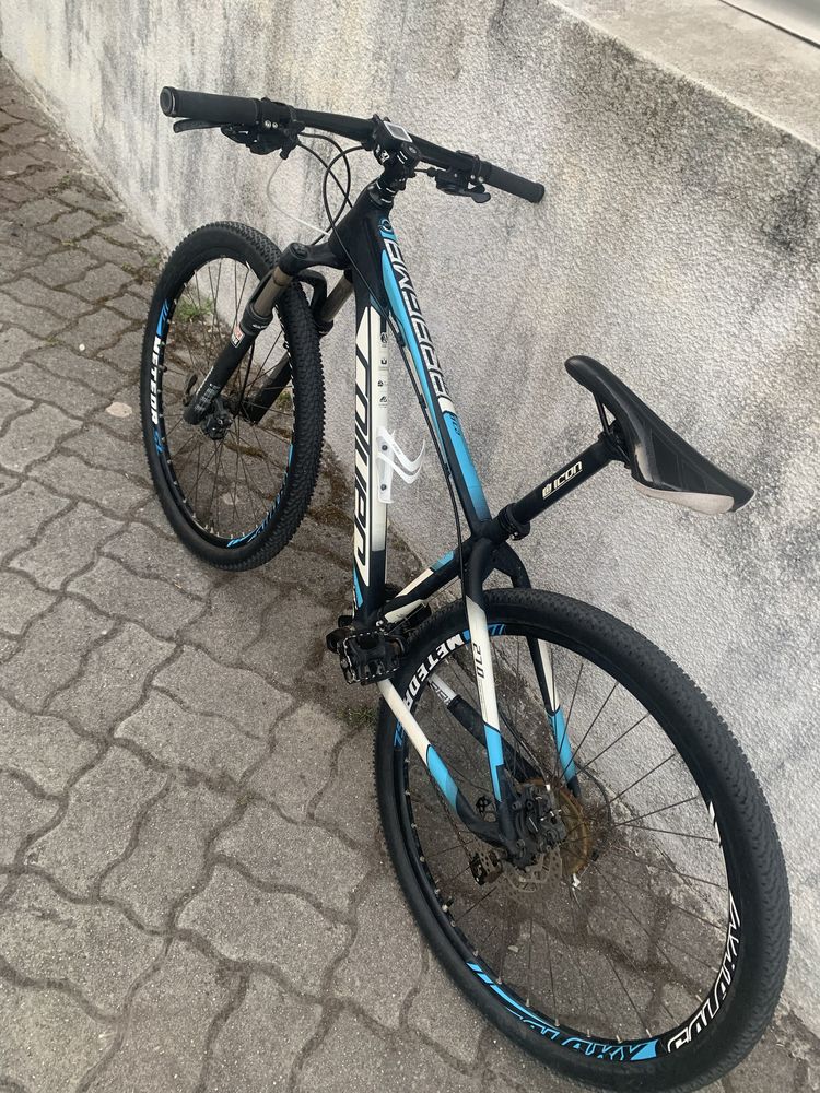Vendo Couluer Pragma 270