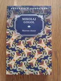 Martwe dusze, Mikołaj Gogol
