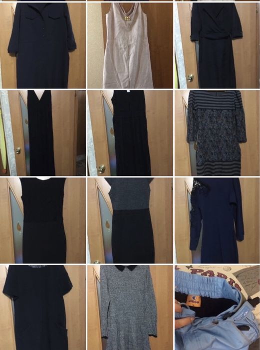 Продам женские нарядные платья в отличном состоянии