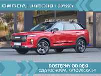 Jaecoo 7 JAECOO 7 Offroad 4x4 *kredyt 0%*