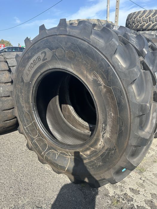 Opona VF 650/85R38 MICHELIN AXIOBIB 2 [179 E/182D] TL