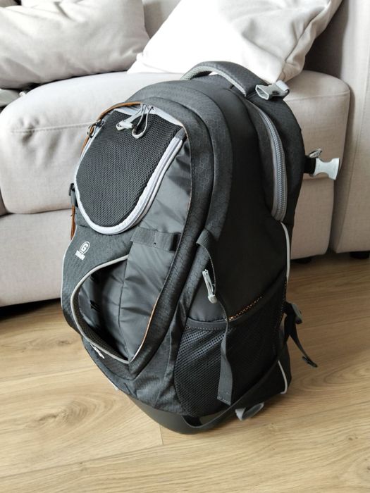 Рюкзак для переноски тварин  до 11 кг