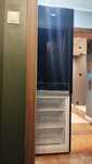 Whirlpool lodówko-zamrażarka model BSNF 9431 K używana!