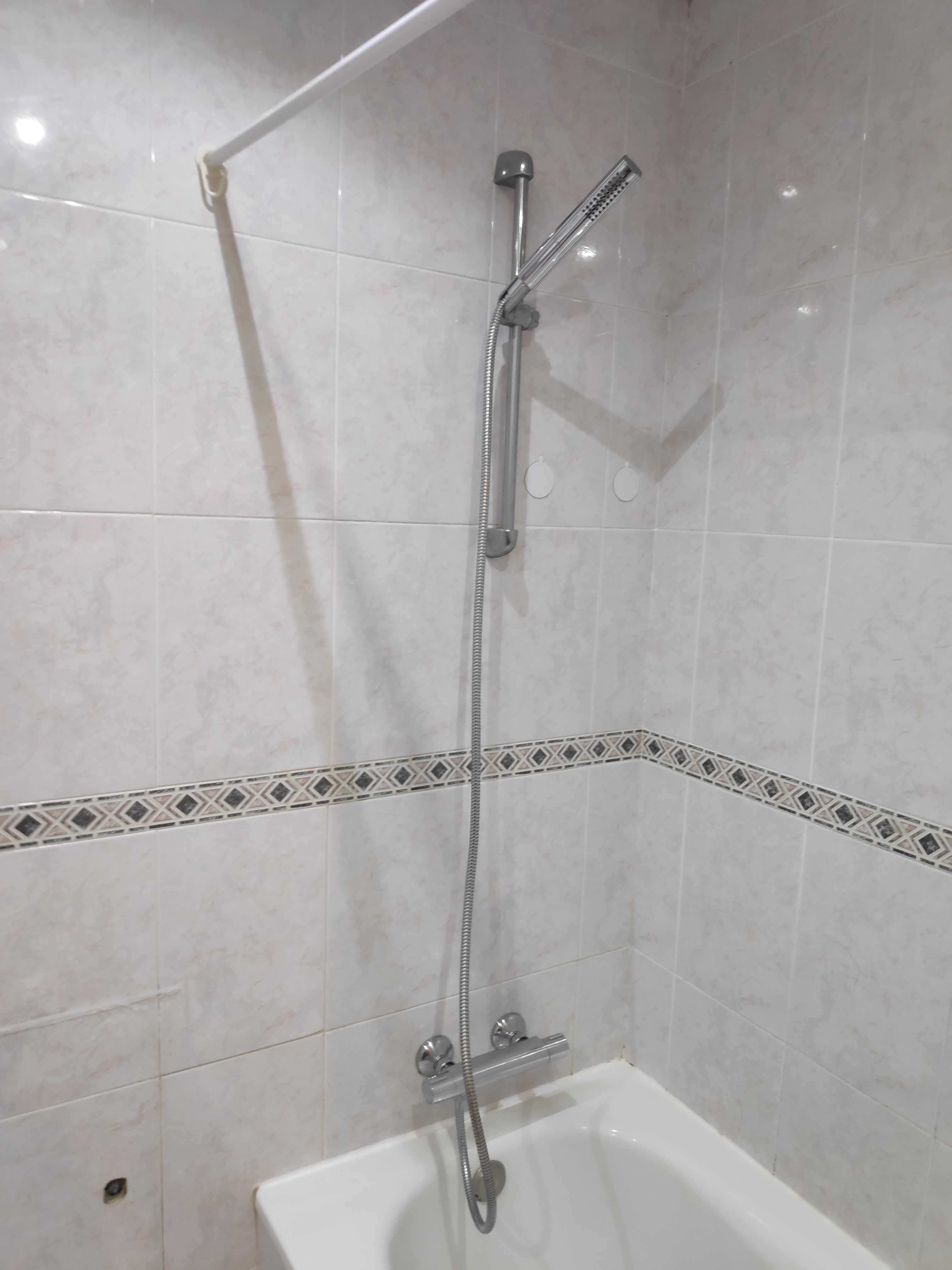 Misturadora banheira wc ler anúncio