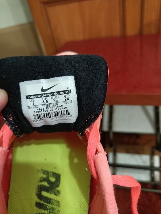 Взуття, кросівки Nike