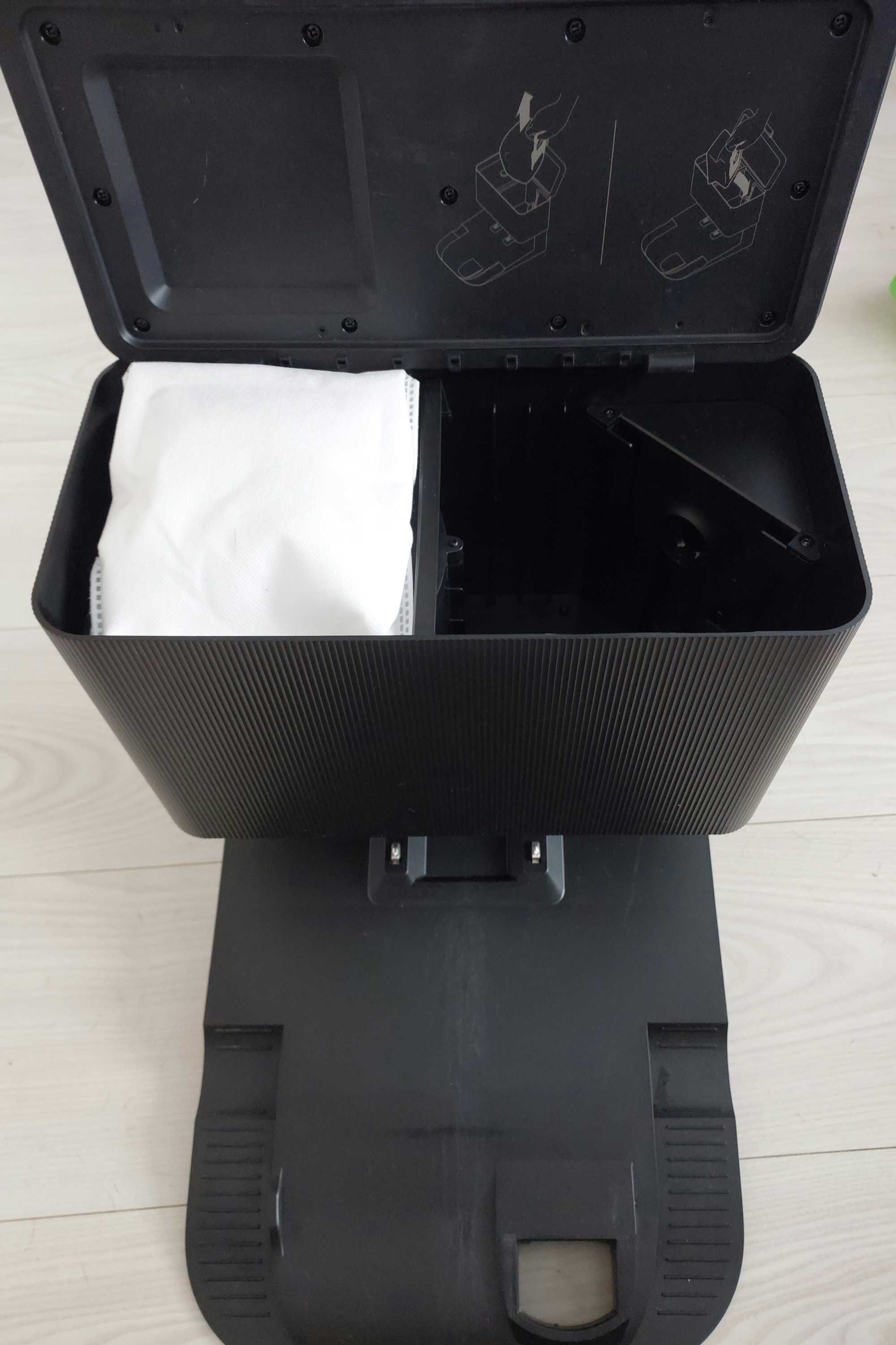 Robot SPRZĄTAJĄCY IROBOT ROOMBA COMBO I8+ Ros. gwarancja + Paragon