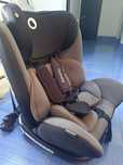 Cadeira auto 0-36 kgs