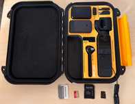 DJI Pocket 2 Creative Combo Kit w futerale HPCR1400