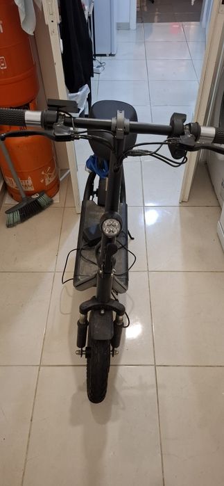 Trotinete elétrica Bogist