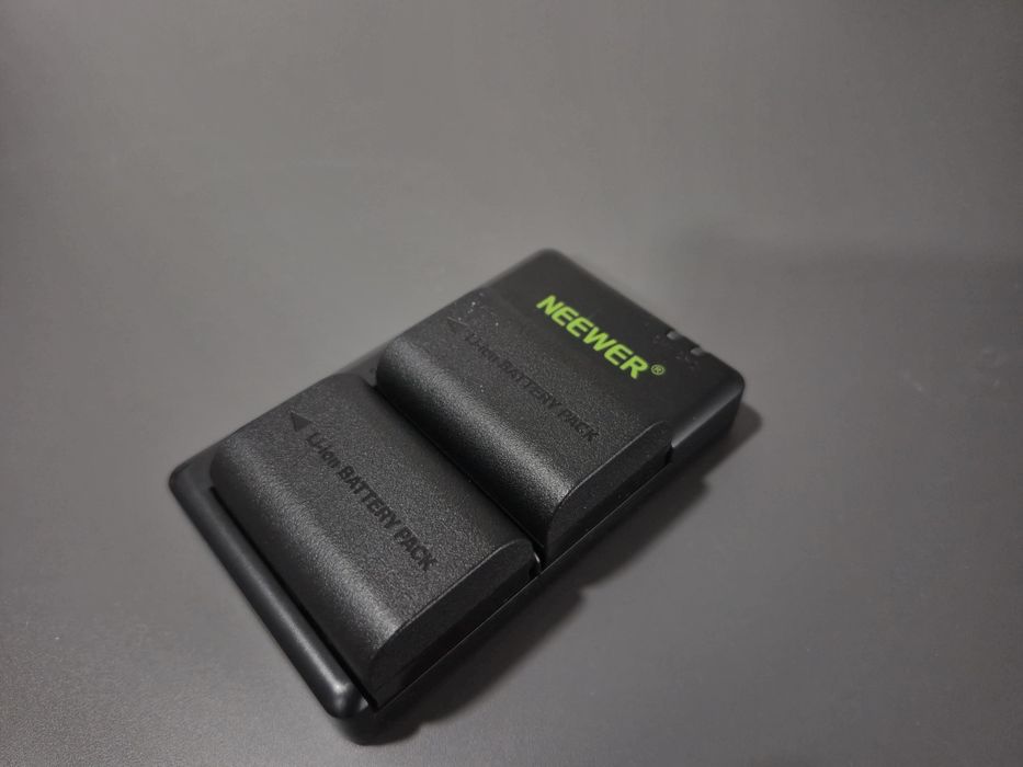 NEEWER LP-E6NH 2000 mah