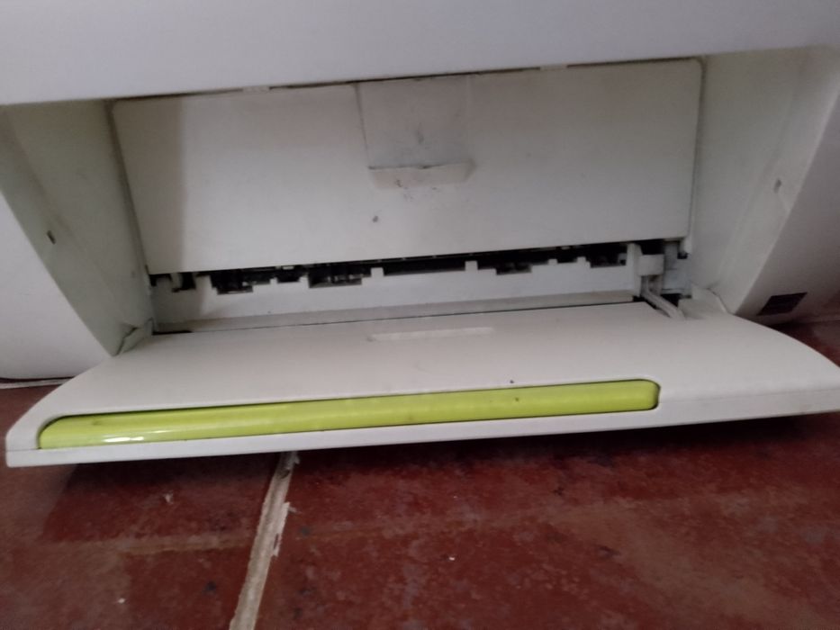 Drukarka hp atramentowa