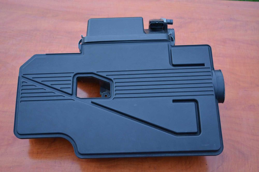 obudowa filtra powietrza sedici suzuki sx4 1,6 16 v przepływomierz kpl