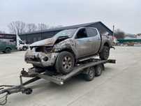Розборка шрот Mitsubishi L200 pajero sport