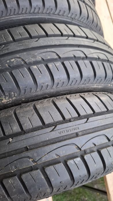 Opony Fulda R14 65/155 (4szt.)
