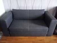 Rozkładana sofa kanapa
