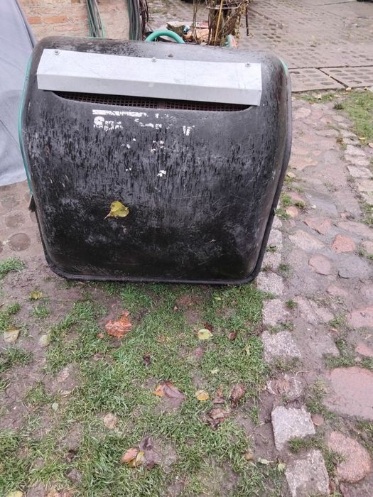 Traktorek john deere 188