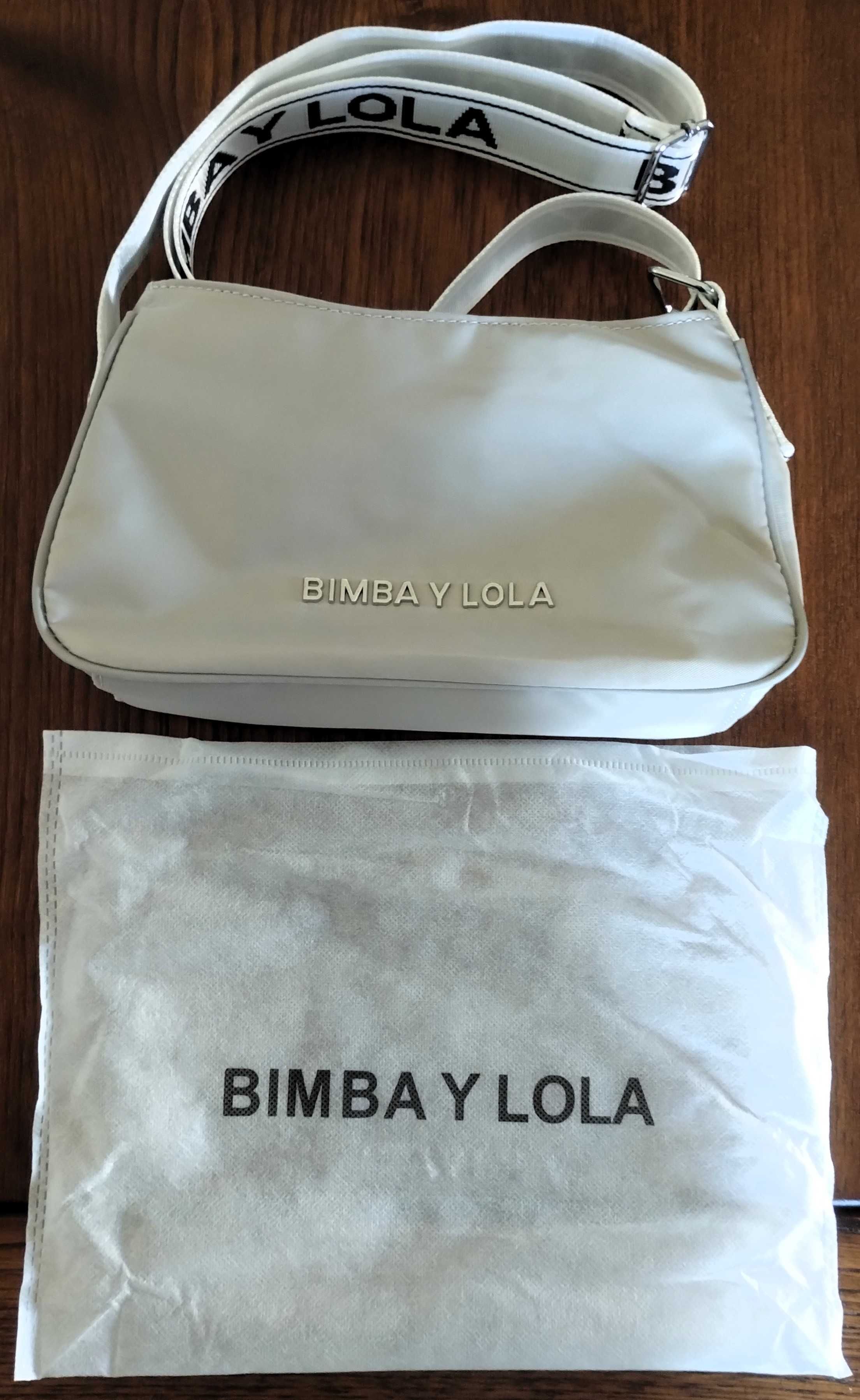 Mala Ombro Nova Bimba Y Lola