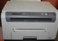 Продам лазерное МФУ (принтер,ксерокс,сканер) Samsung 4200/4220.Идеал.