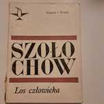 Łoś człowieka Szołochow