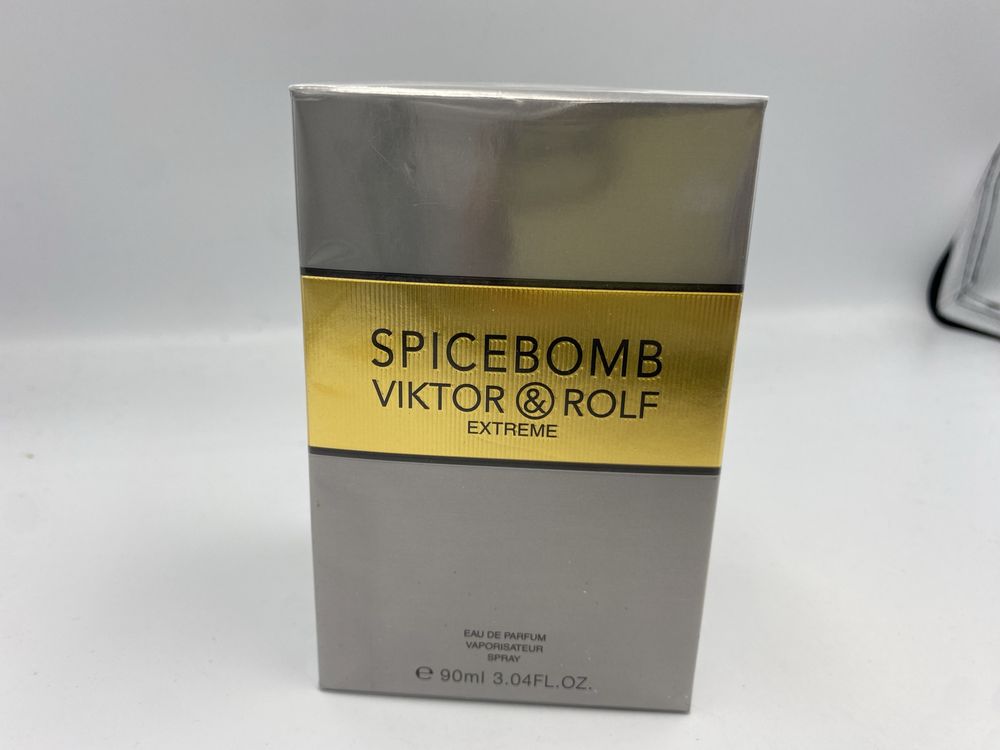 Oryginalne Perfumy Viktor&Rolf Spicebomb Extreme  100ml.