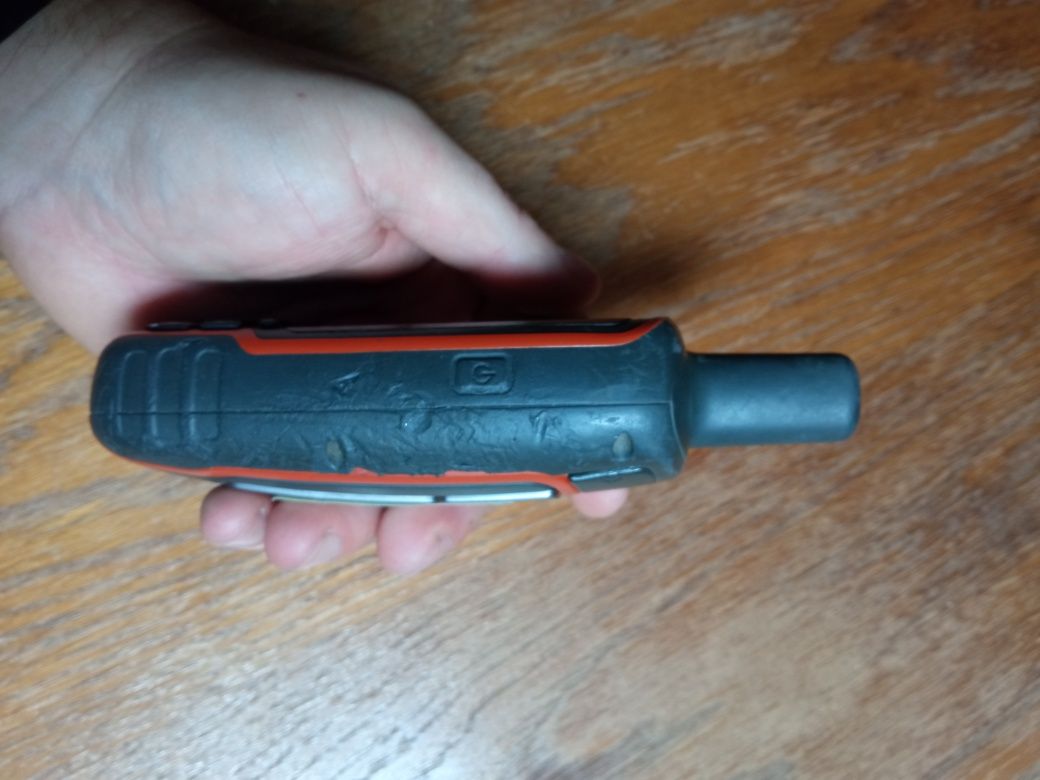 Garmin GPSmap 62s