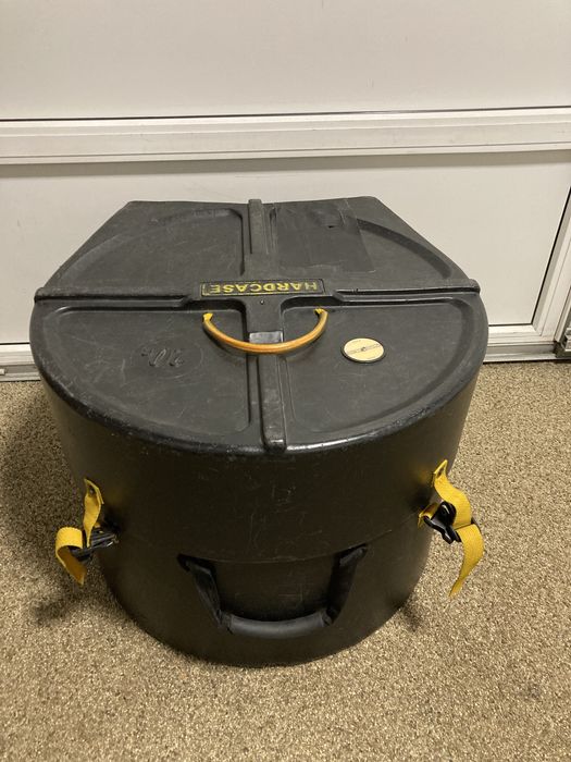 Futerał do centrali 20” Hardcase